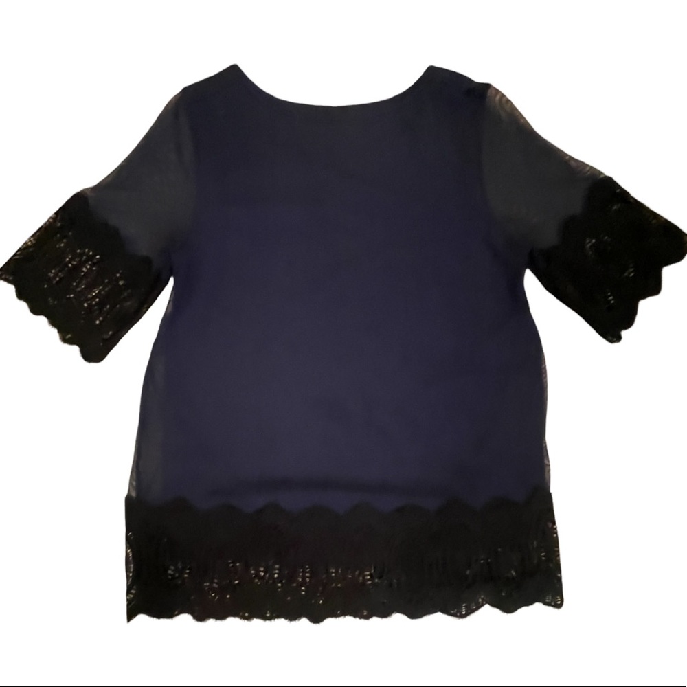 Papermoon Top Lace - Picture 4 of 8